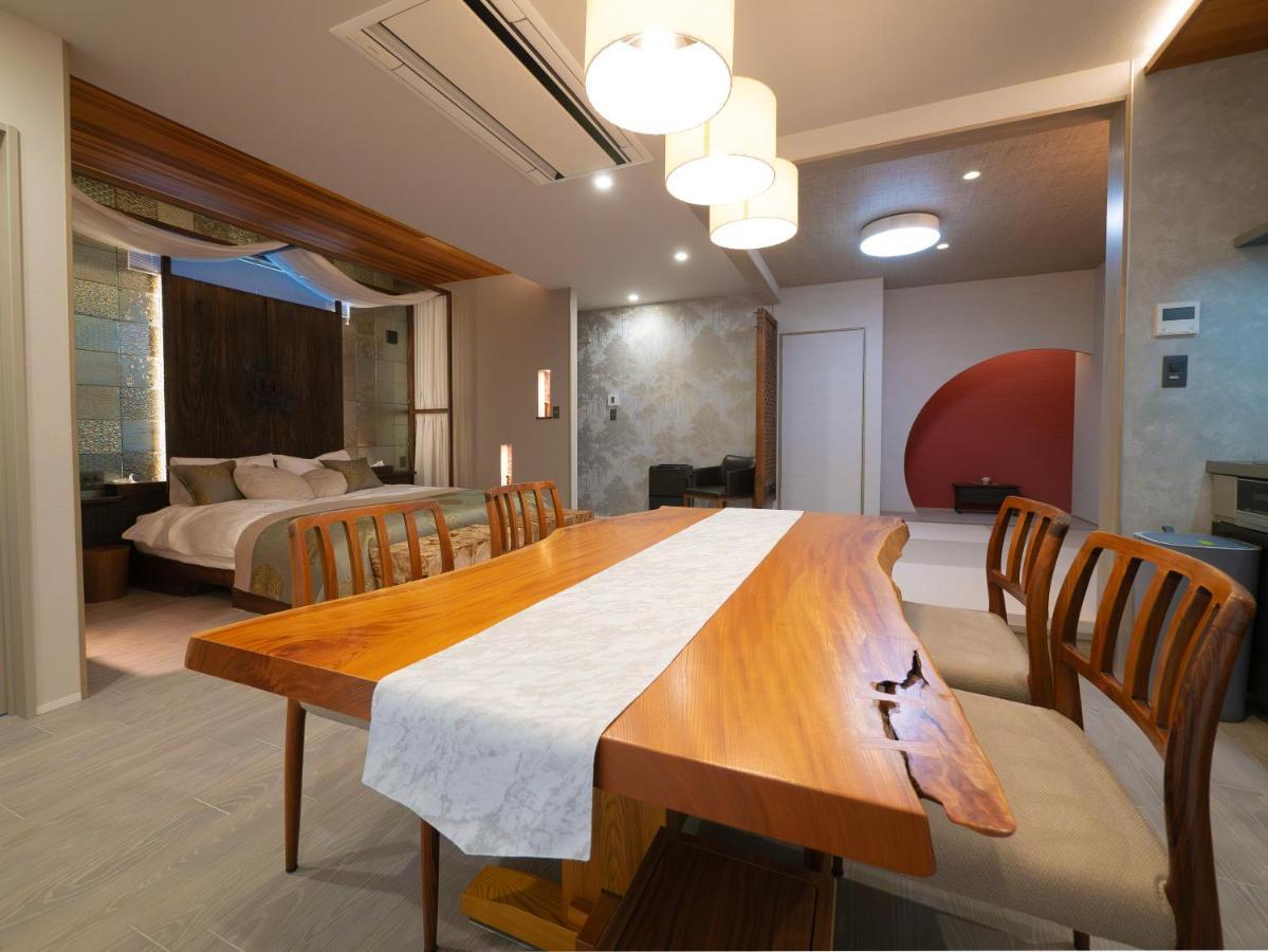 Sweet Villa Takasama 2 ฟูจิโยชิดะ ภายนอก รูปภาพ