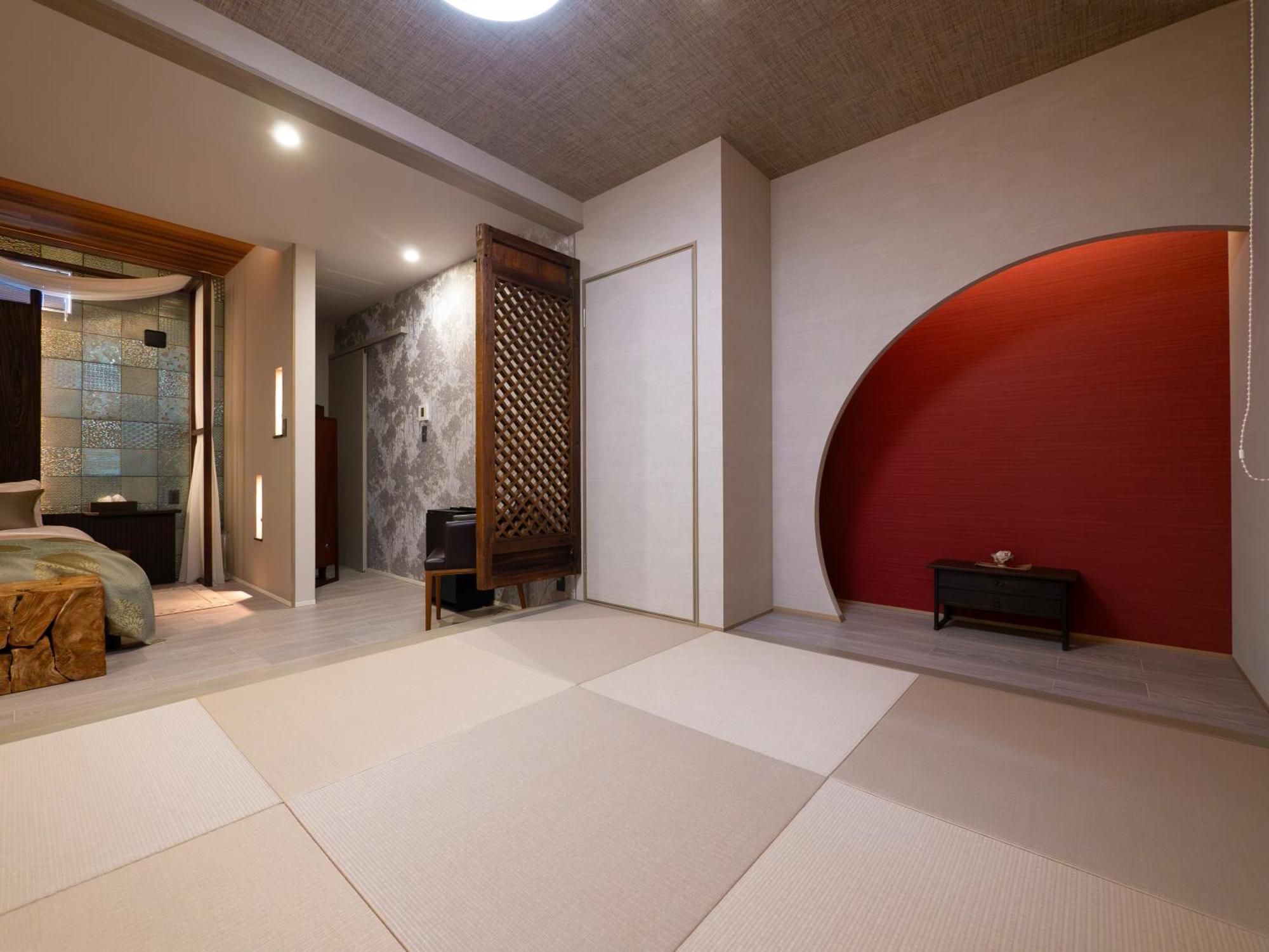 Sweet Villa Takasama 2 ฟูจิโยชิดะ ภายนอก รูปภาพ