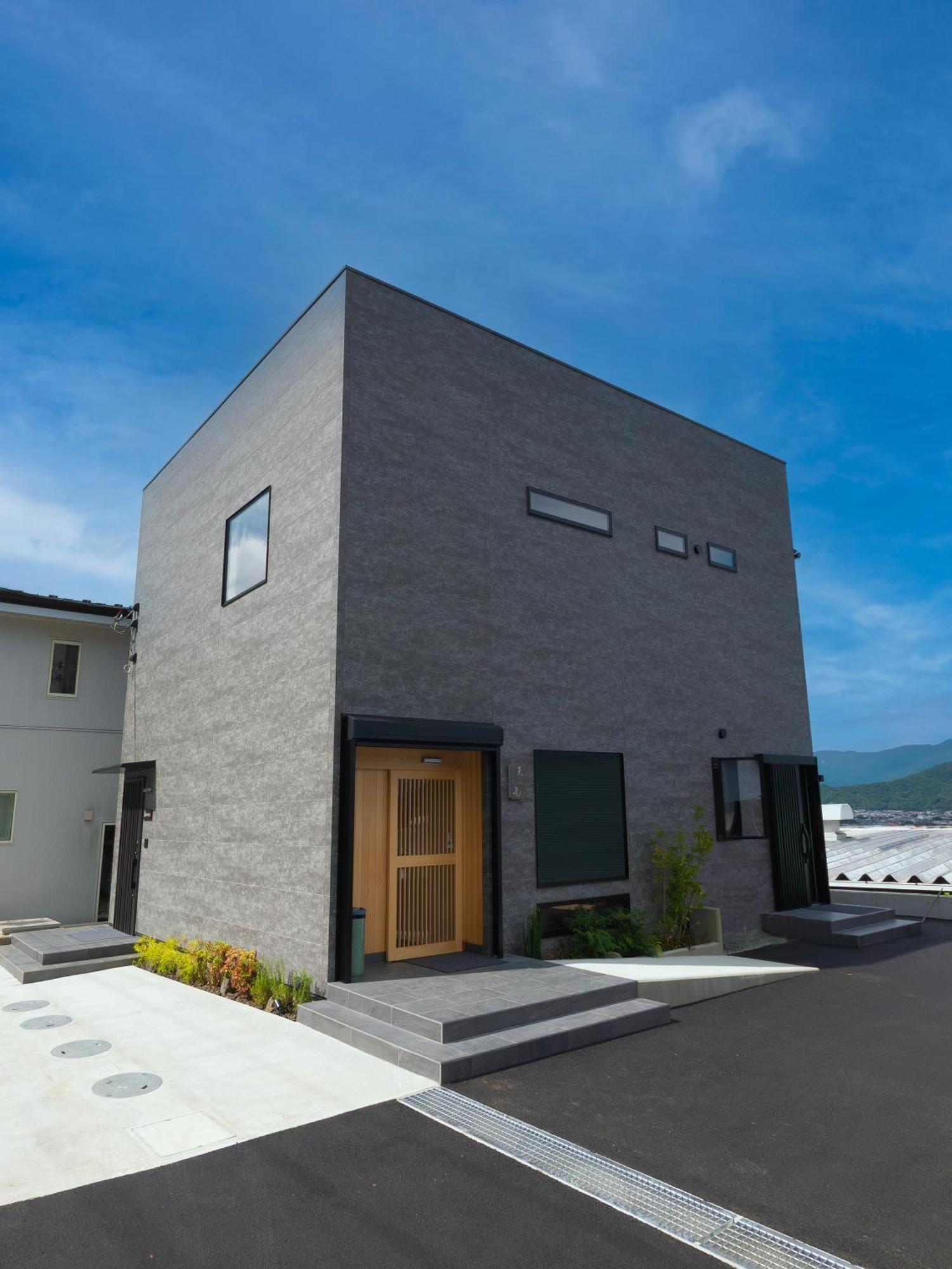 Sweet Villa Takasama 2 ฟูจิโยชิดะ ภายนอก รูปภาพ