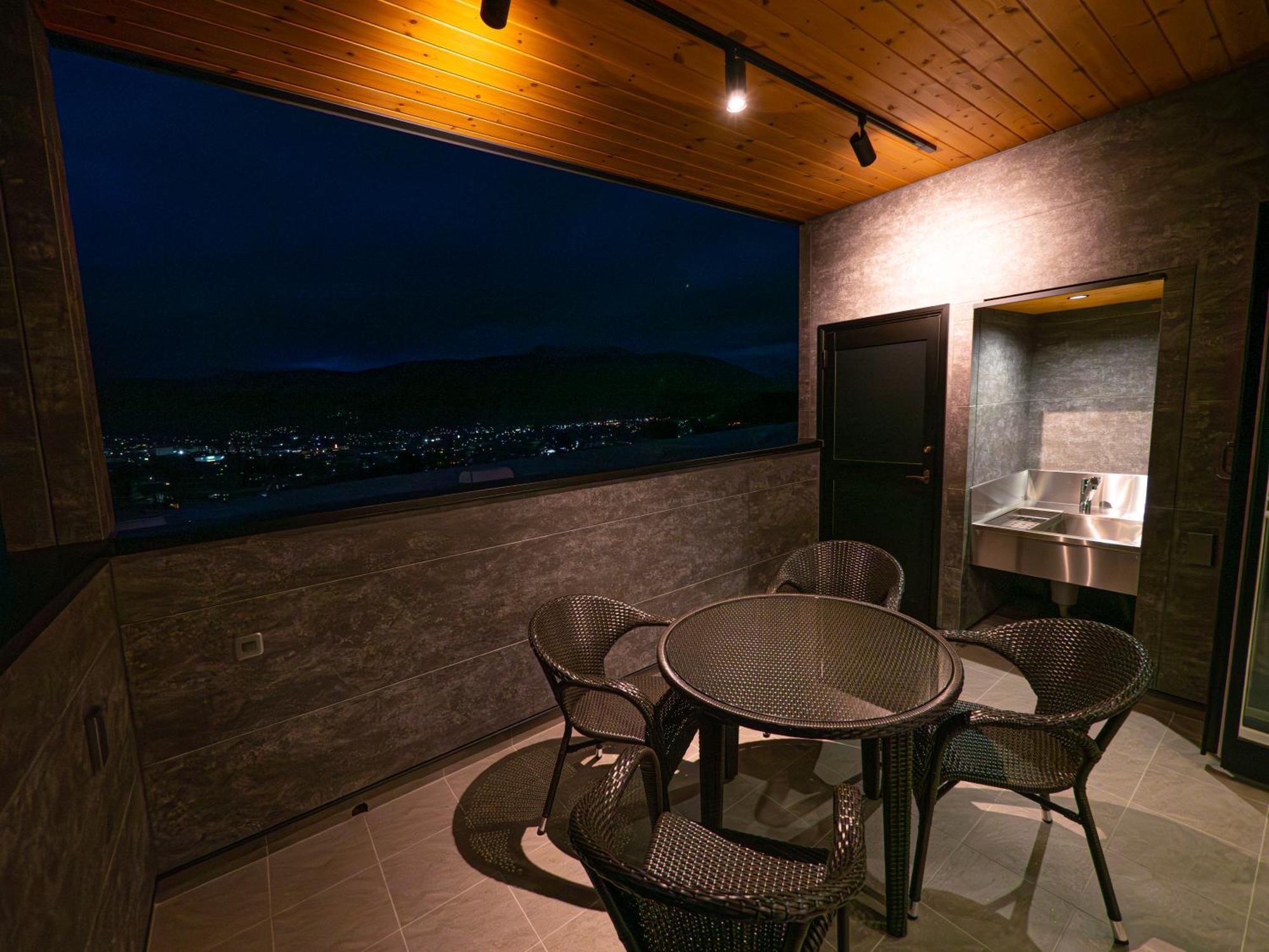 Sweet Villa Takasama 2 ฟูจิโยชิดะ ภายนอก รูปภาพ